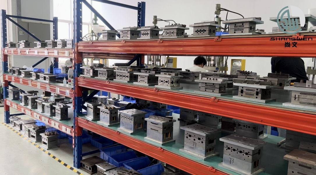 China Shenzhen Shangwen Electronic Technology Co., Ltd. Unternehmensprofil