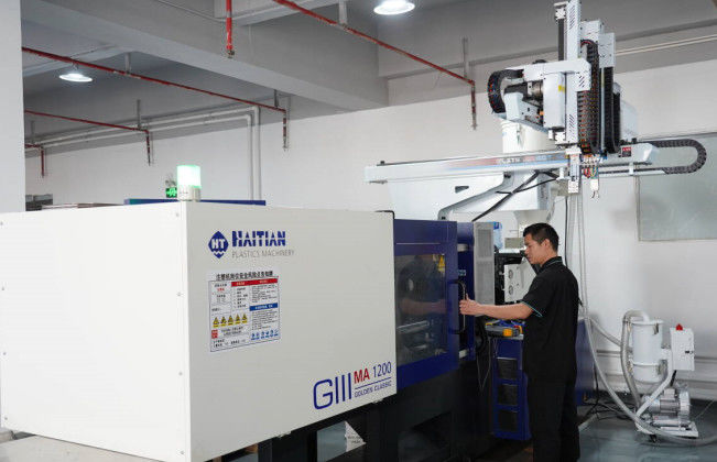 China Shenzhen Shangwen Electronic Technology Co., Ltd. Unternehmensprofil