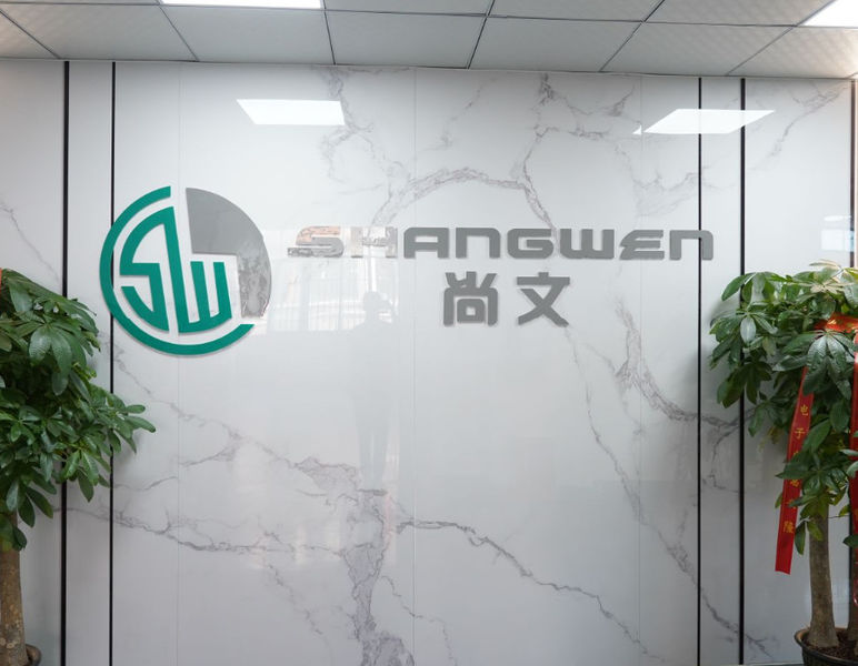 China Shenzhen Shangwen Electronic Technology Co., Ltd. Unternehmensprofil