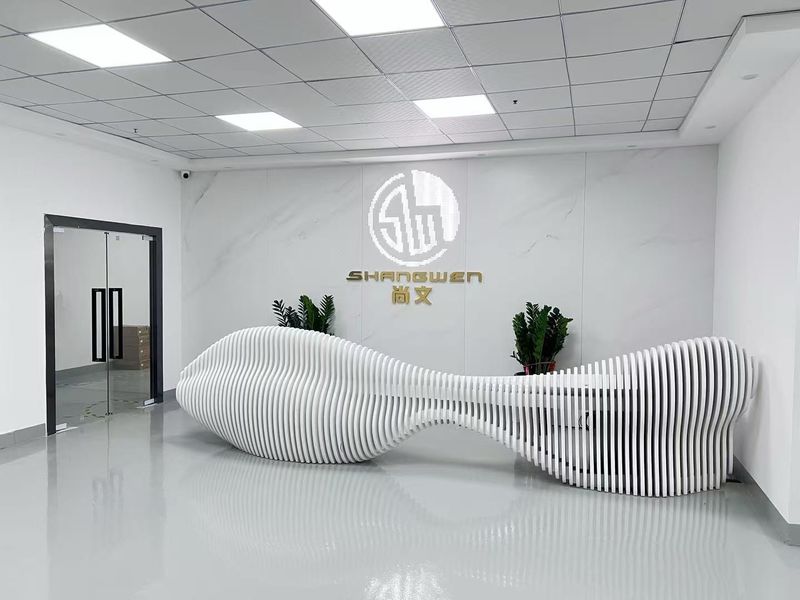 China Shenzhen Shangwen Electronic Technology Co., Ltd. Unternehmensprofil