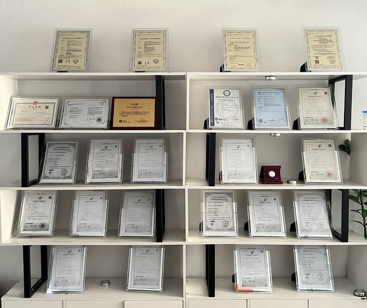 China Shenzhen Shangwen Electronic Technology Co., Ltd. Unternehmensprofil