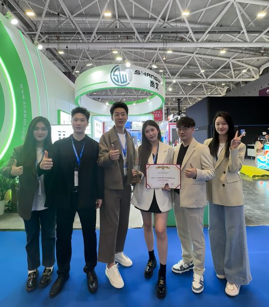 China Shenzhen Shangwen Electronic Technology Co., Ltd. Unternehmensprofil