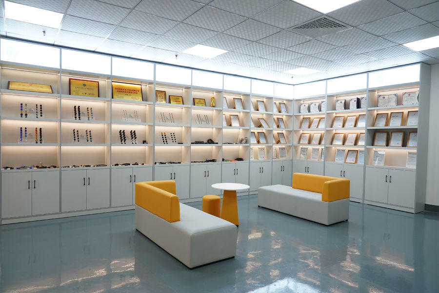 China Shenzhen Shangwen Electronic Technology Co., Ltd. Unternehmensprofil