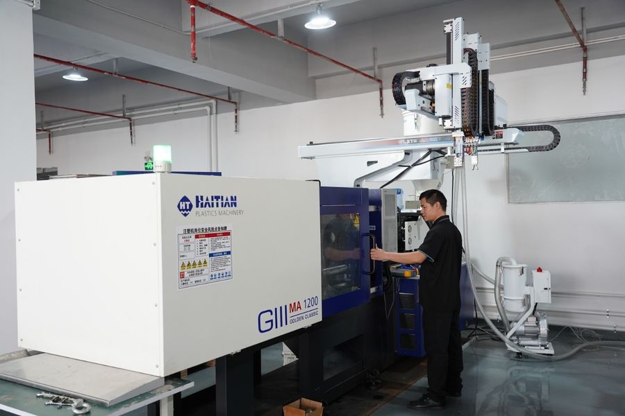 China Shenzhen Shangwen Electronic Technology Co., Ltd. Unternehmensprofil