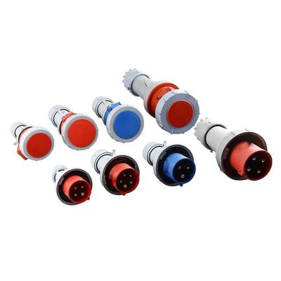 IP67 Wasserdichte Kopplungen für LED-Display-Anschlüsse und -Zubehör