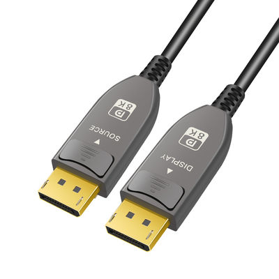 Deutsche Silicon Line Chip Panzer HDMI2.1 Kabel 8K 120Hz für Videokonferenzgeräte TPU abgedeckt