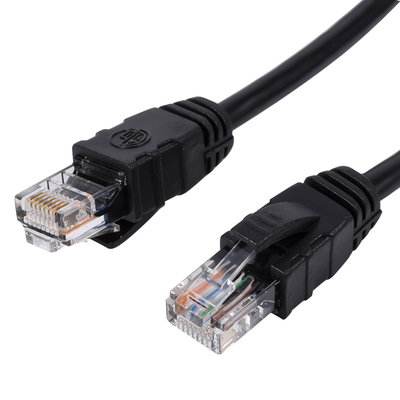 24awg 26awg UTP Cat5 LAN Kabel 4 Paare Cat5e Netzwerkkabel Patchkabel
