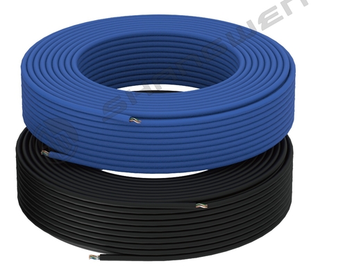 Cat5E 24awg UTP 24awg 4 Pair Cat5e Lan Kabel OEM Bares Kupferdraht UTP Ethernet Kabel