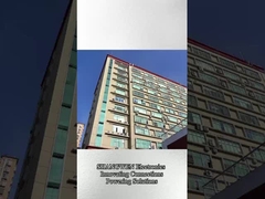 Rj45-Adapterknopf-Signalanschluss-Zubehör für Kabelverlängerungen