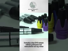 XLR-Verbindungsstück