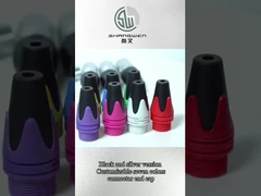 XLR-Verbindungsstück