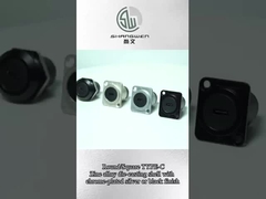 Platten-Berg-Verbindungsstück