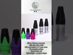 XLR-Verbindungsstück