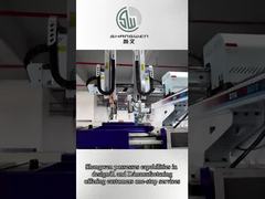 Längen, spezielle Stromkabel PVC isoliert 250V mit Kupferleiter