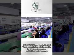 Anderson-Terminal-Stromkabel 2 Kern 3 Kern mit PVC-Jacke